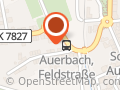 A.Kulmann Transporte, Kurierdienst.