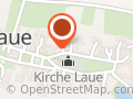 Kirche Laue