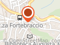Cioccolateria Augusta Perusia