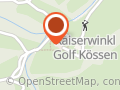 Golf Pro Shop am GC Kaiserwinkl Kössen - Lärchenhof