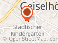 Kindergarten Städt