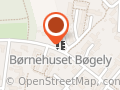 Børnehuset Bøgely