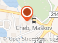 Colorcentrum Cheb - Pavel Dlesk