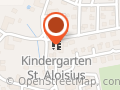 Kindergarten St. Aloisius