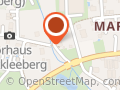 Pfarramt der Auenkirchgemeinde Markkleeberg-Ost