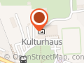 Kulturhaus Kyritz