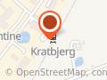 Kratbjerg Station