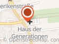 Haus der Generationen / D.A.S.D. Der soziale Dienst GmbH