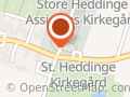 Store Heddinge Kirkegård