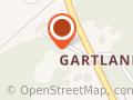 Gartland Stasjon Paul Fornes