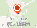 Ferienhaus am Chiemsee