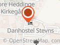 Danhostel Store Heddinge Vandrerhjem