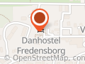 Danhostel Fredensborg Vandrerhjem