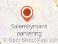 Salemförsamlingen I Vargön