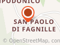 Agriturismo Pieve San Paolo