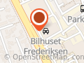 Bilhuset Frederiksen A/S