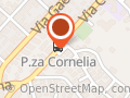 Pizzeria da Joseph piazza Cornelia
