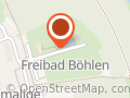 Freibad Böhlen
