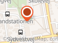 Glostrup Ejendomme - Distrikt Rådhus