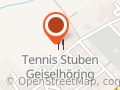 Restaurant Tennis ASS