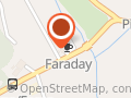 Faraday Bar