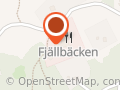 Fjällbäcken lodge