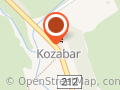 Penzion Kozabar