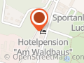 Hotel Am Waldhaus