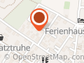 Ferienhaus "De Fischer un sien Fru"