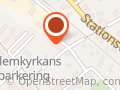 Björkvägens Förskola