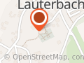 Kirche Lauterbach - Evangelische Kirchgemeinde Neukirchen-Lauterbach