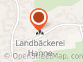 Hanne Antje Bäckerei