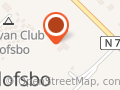 Caravan Club of Sweden Olofsbo Camping