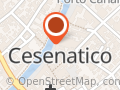 Ristorante Il Pirata Cesenatico