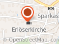 Evang.-Luth. Erlöserkirche Breitbrunn a. Chiemsee