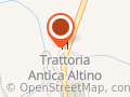Ristorante Antica Altino