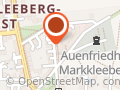 Friseurmeister Markus Sennewald