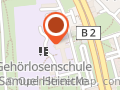 Gehörlose und Schwerhörige Samuel-Heinicke-Schule