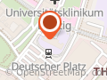 Integrative Kindertageseinrichtung Curiestraße