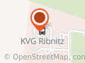 Verkehrsgesellschaft Vorpommern-Rügen mbH VVR Betriebshof Ribnitz