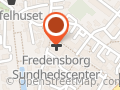 Fredensborg Sundhedscenter