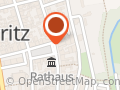 Tourismusverein Kyritz, Wusterhausen, Neustadt -Dosse- e.V.