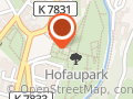 Café am Hofaupark
