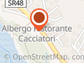Albergo Ristorante Cacciatori Di Doriguzzi Z.maurizio &c SNC