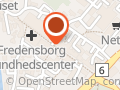 Frøken Hansens smørrebrød
