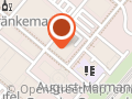 Cafe und Pension "Alte Messe"