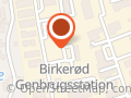 Birkerød Genbrugsplads