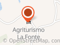 Agriturismo La Fonte