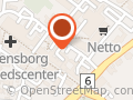 Cafe Passagen