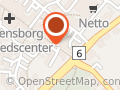Franci Fredensborg Hanne Lis Møller